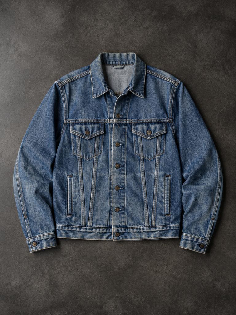 Veste denim